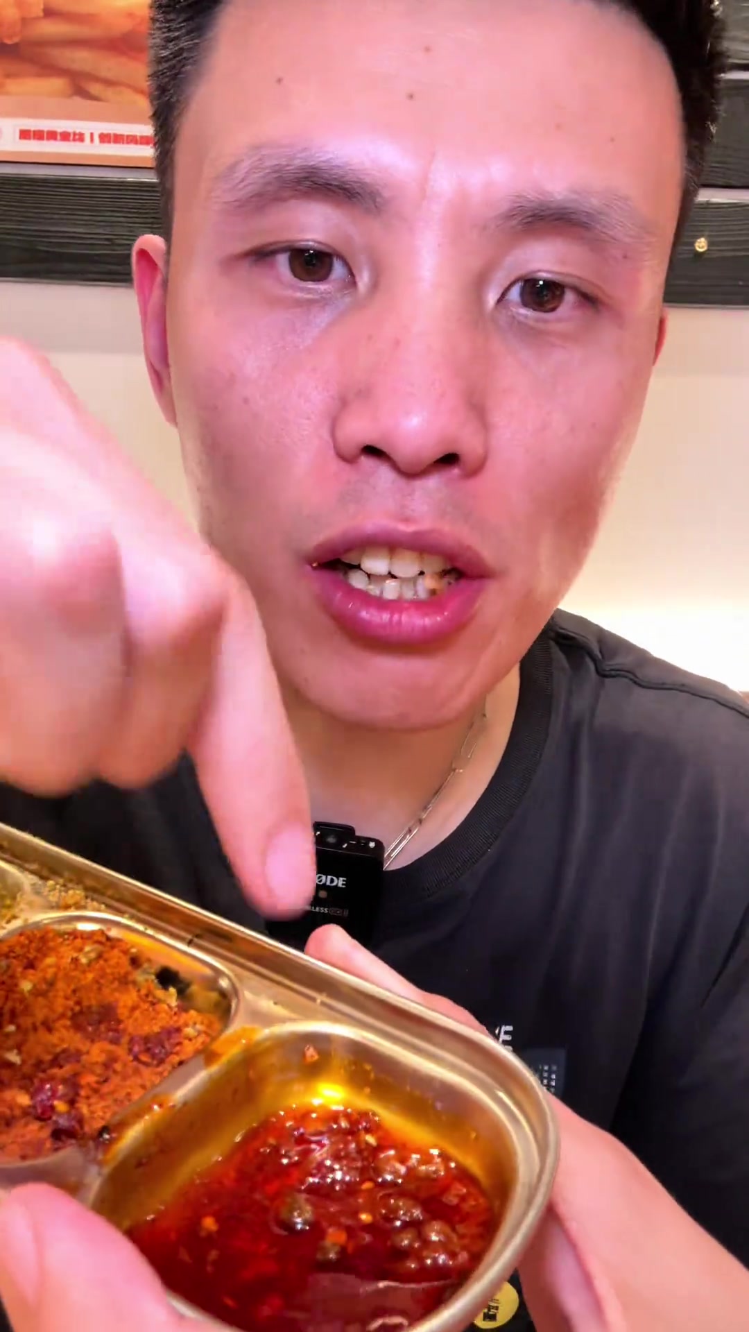 新开的古鲁特烤肉自助来了