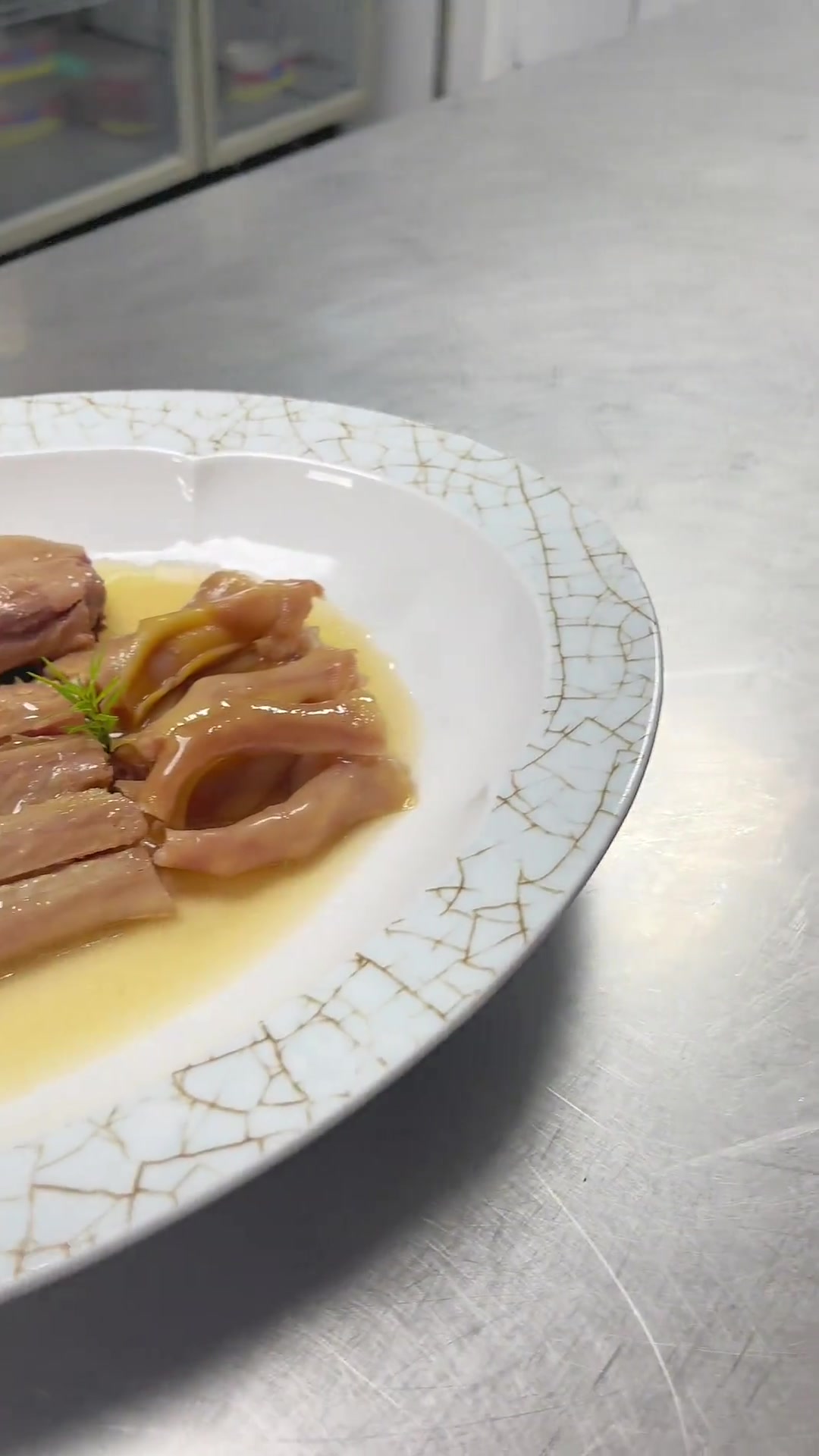 盐水鹅的详细制作教程