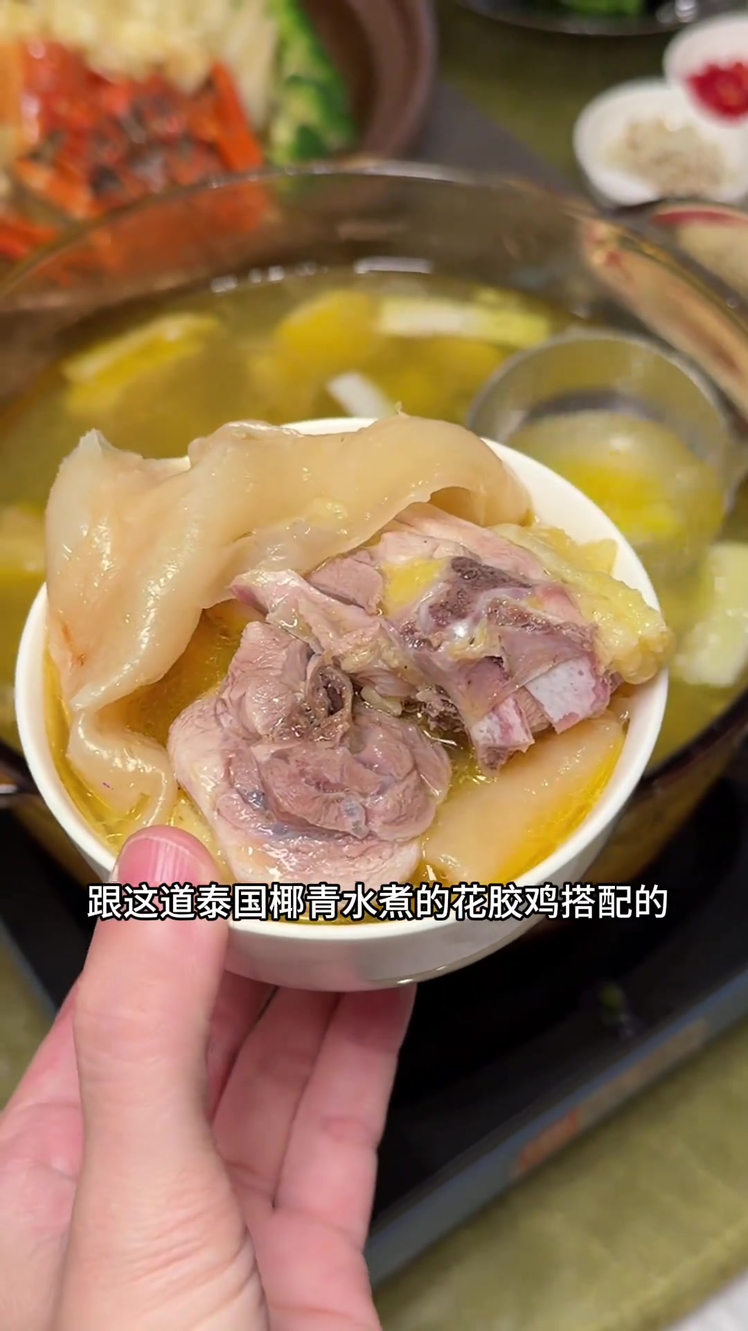 天河隐藏一家私密性超高湛江私房菜