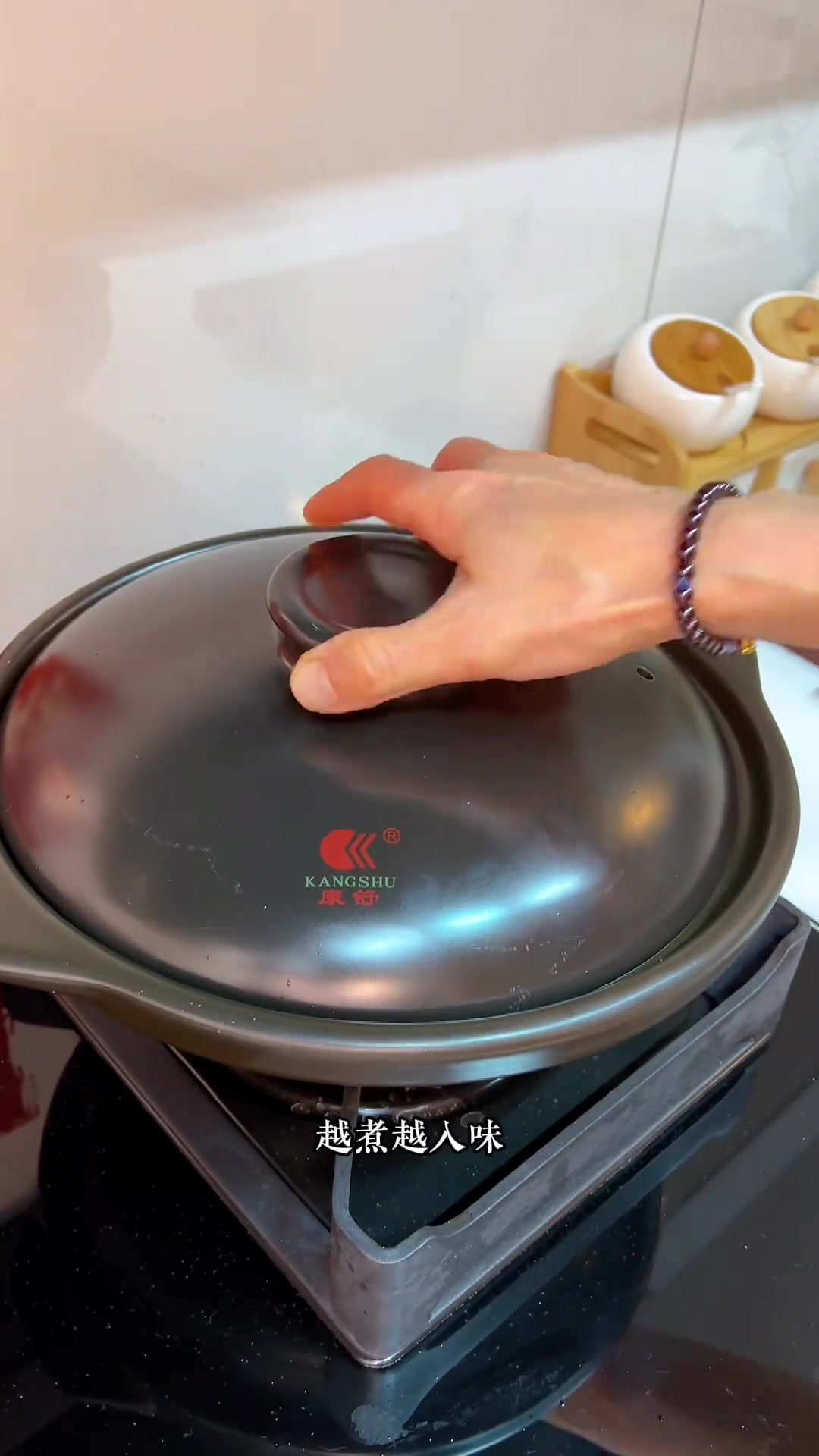 不知道吃什么得时候,就来一锅热乎的鱼头炖豆腐吧