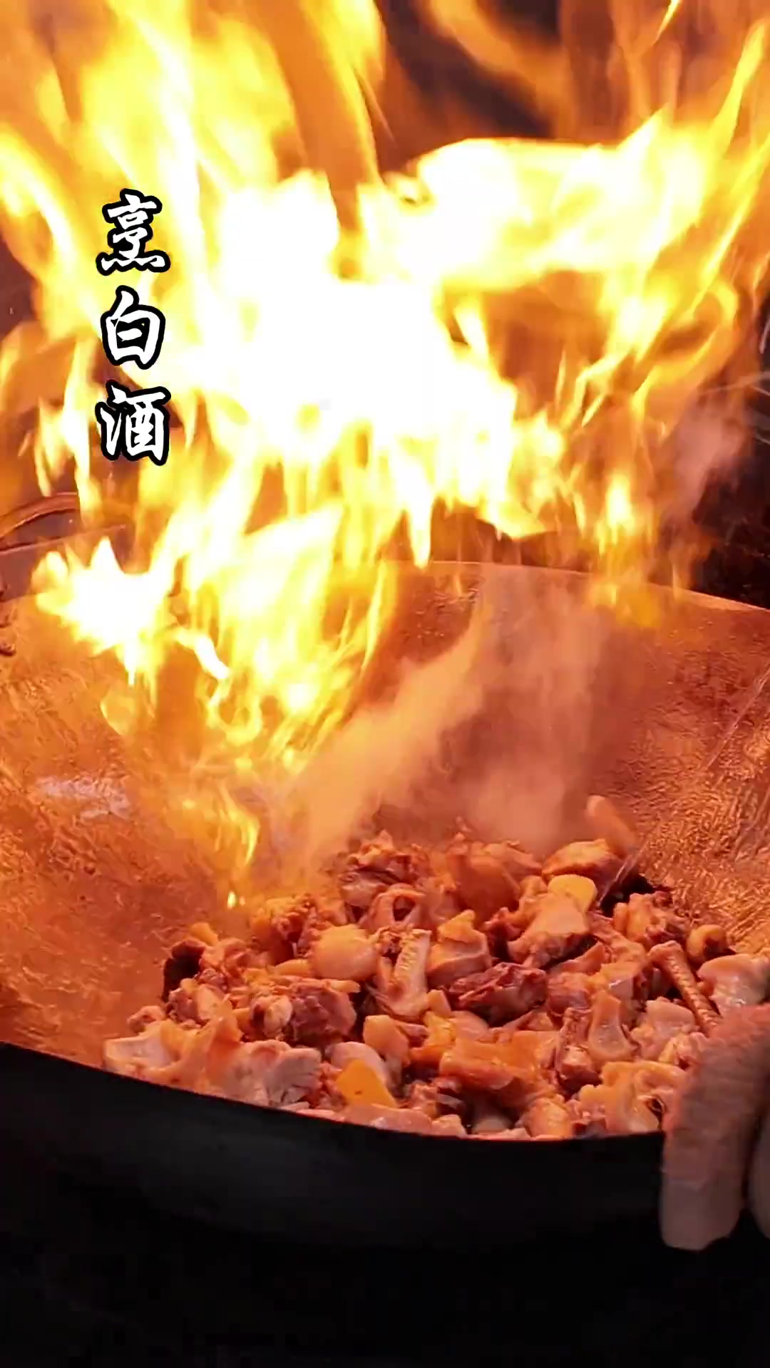 养生又好吃的湖南姜辣鸡,你会做吗?