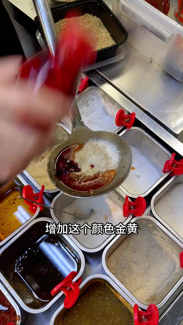 一道花甲的做法,怎么做肉不掉,全开壳!