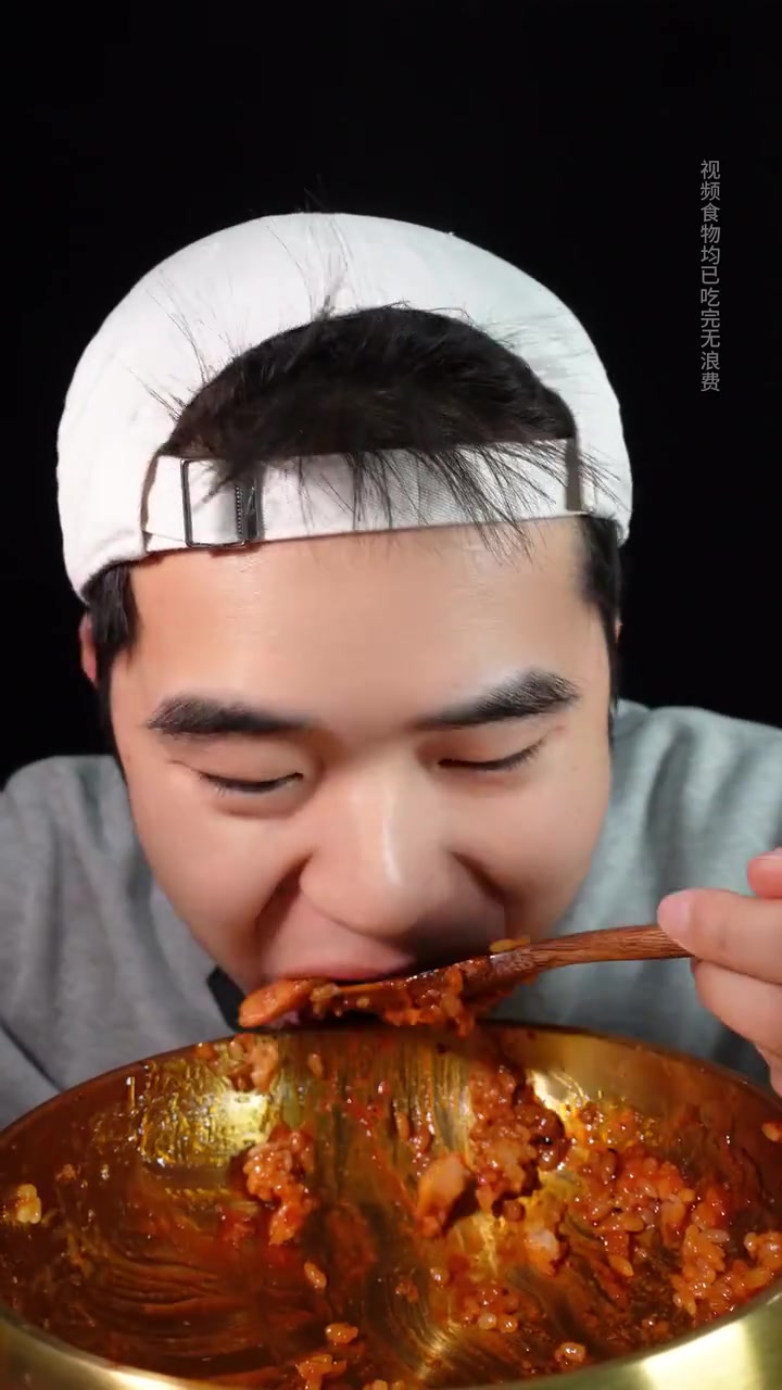 芝士年糕鸡拌饭,太太太好吃了!