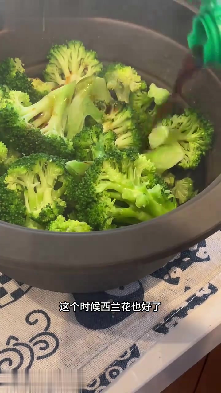 三文鱼炒饭|周末晚餐日记
