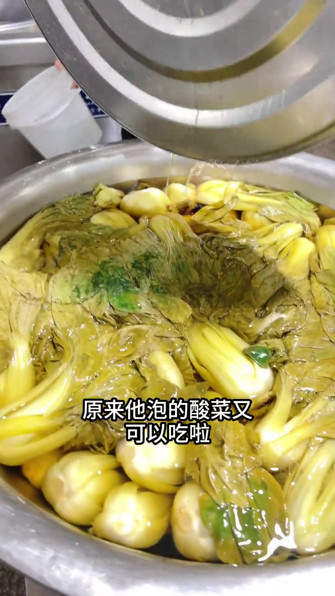 全网超简单鱼酸菜做法,餐饮人速存,24小时搞定酸菜鱼