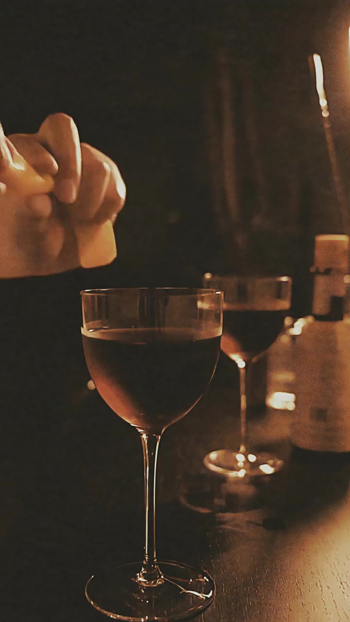 马天尼祖师爷马丁内斯Martinez