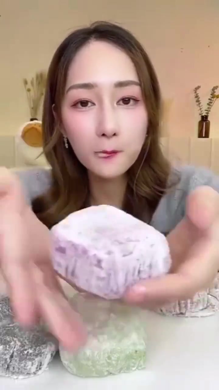 「雪媚娘系列」雪媚娘