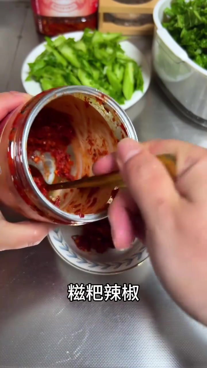 可惜你不是贵州人,不晓得我们贵州的青菜牛肉有多下