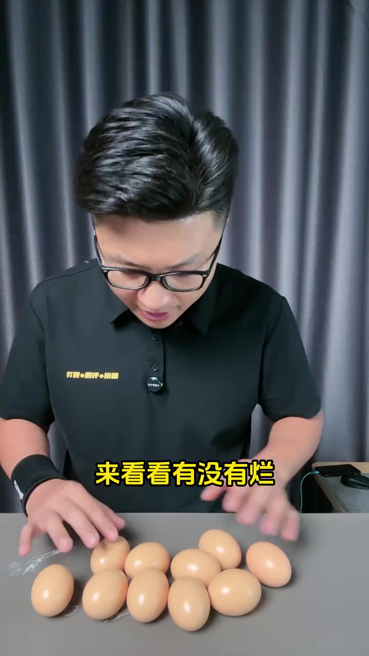快成长计划亲测曝光“摔不烂鸡蛋”真相,这是什么样的鸡蛋,竟然摔不碎?