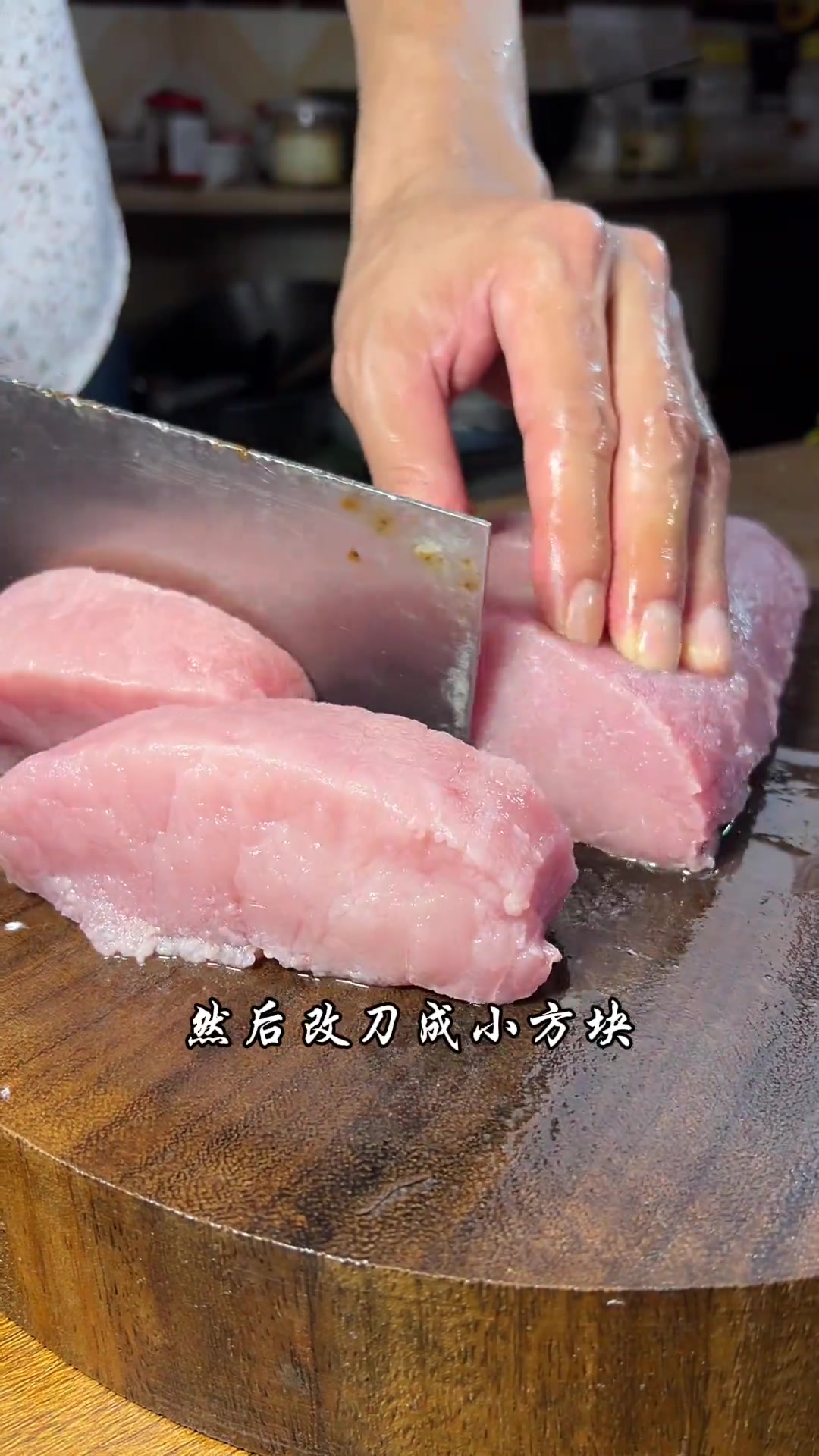 闽南生活趣事多,煎鱼烹饪超独特!