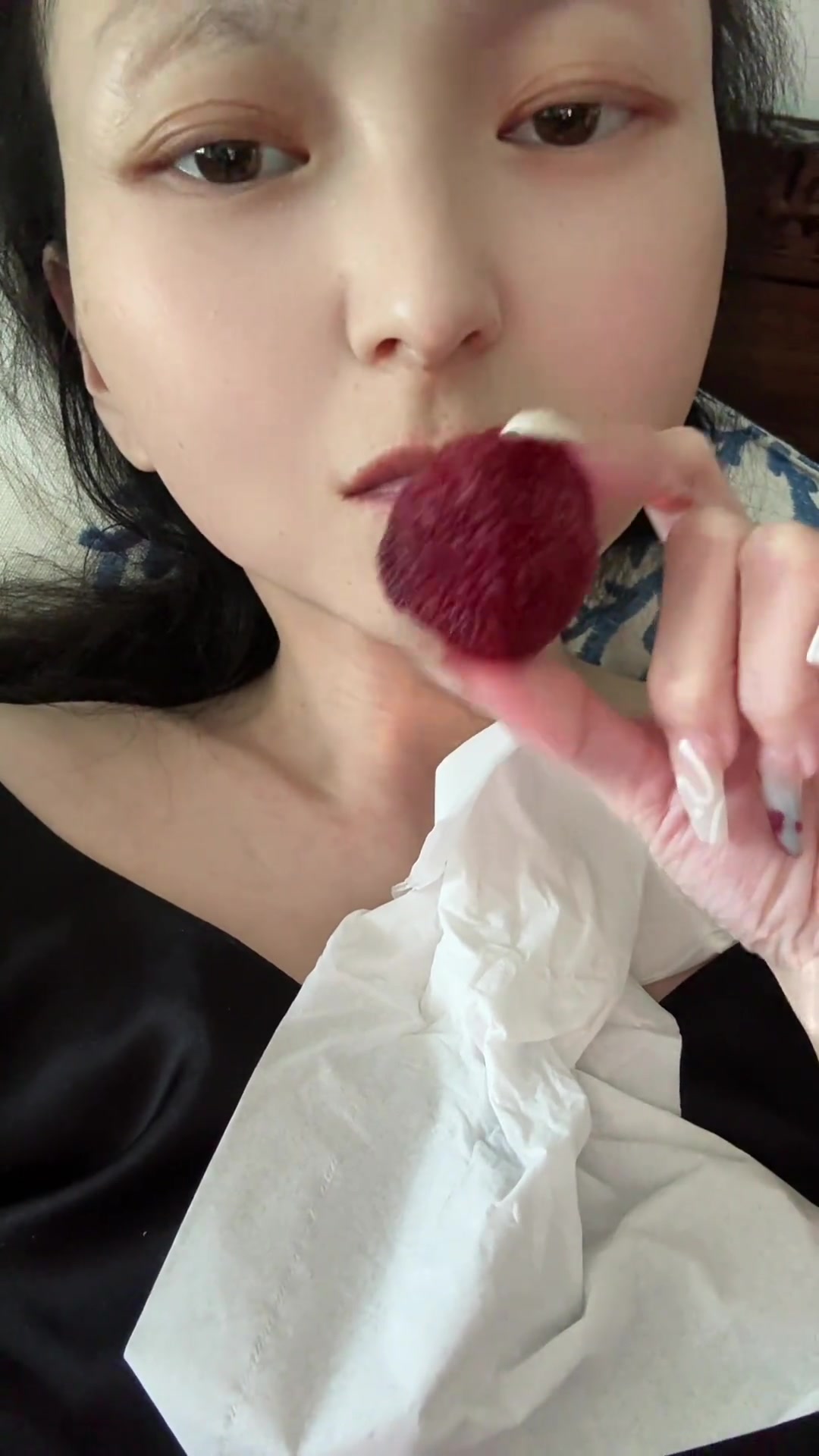 七块五一颗的仙居杨梅,到底啥特别?快来科普!