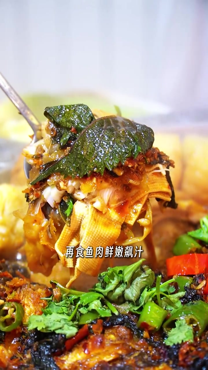「鹤山在线」鱼神脆皮烤鱼(鹤山店)一周年,9月17日-29日全单6.8折(茶位米饭酒水除外