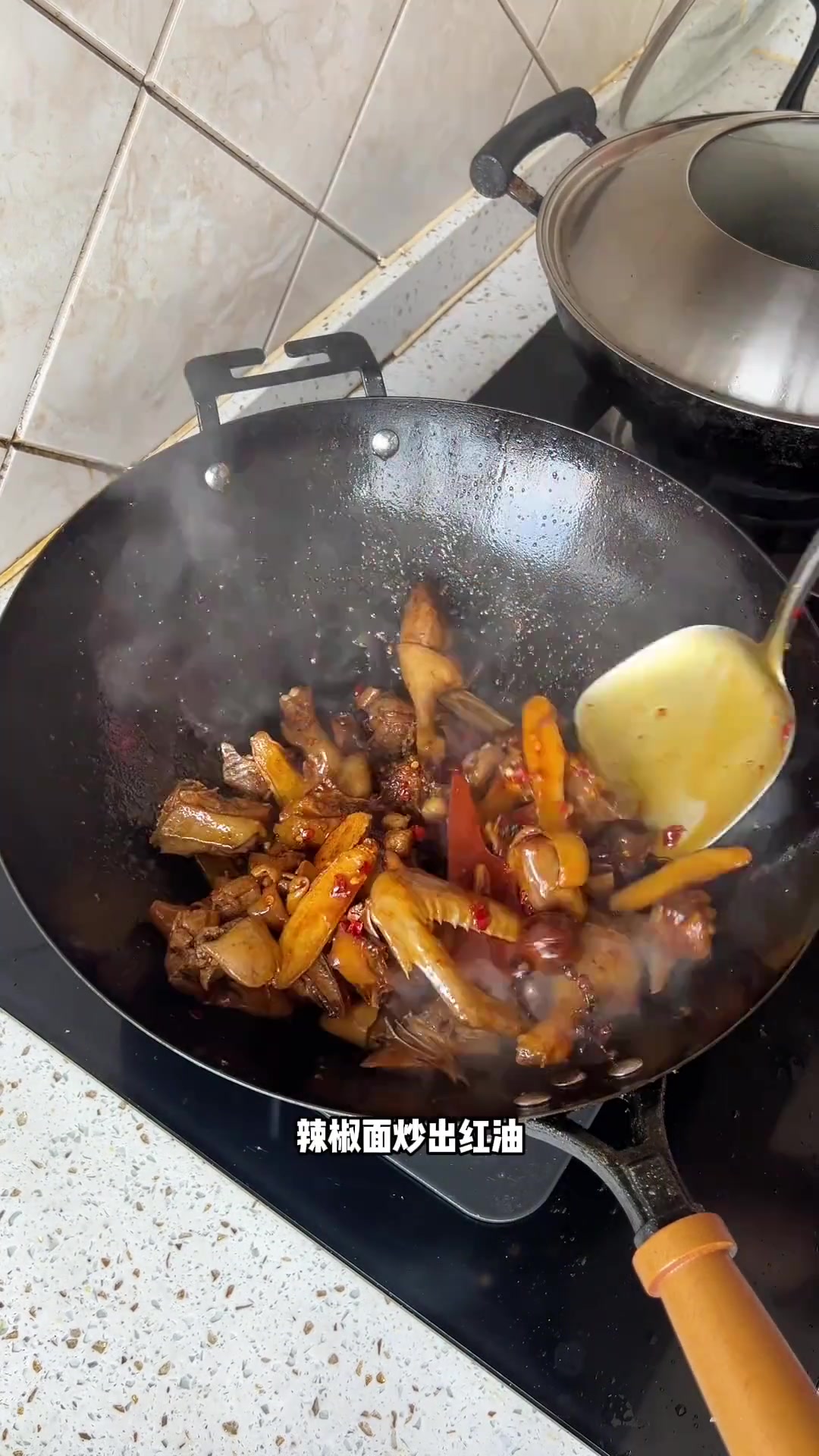 常德特色钵子菜谷鸭火锅,天冷炖上一份真过瘾