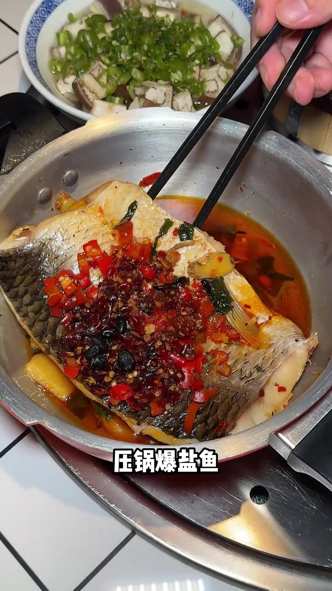 可以上桌蒸的浏阳蒸菜!打破了我对商场店的认知