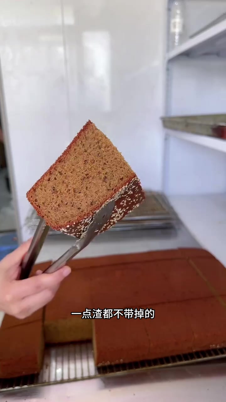 每天记录蛋糕店日常