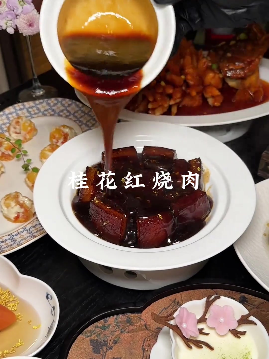 总要去趟上海,感受魔都的纸醉金迷吧!