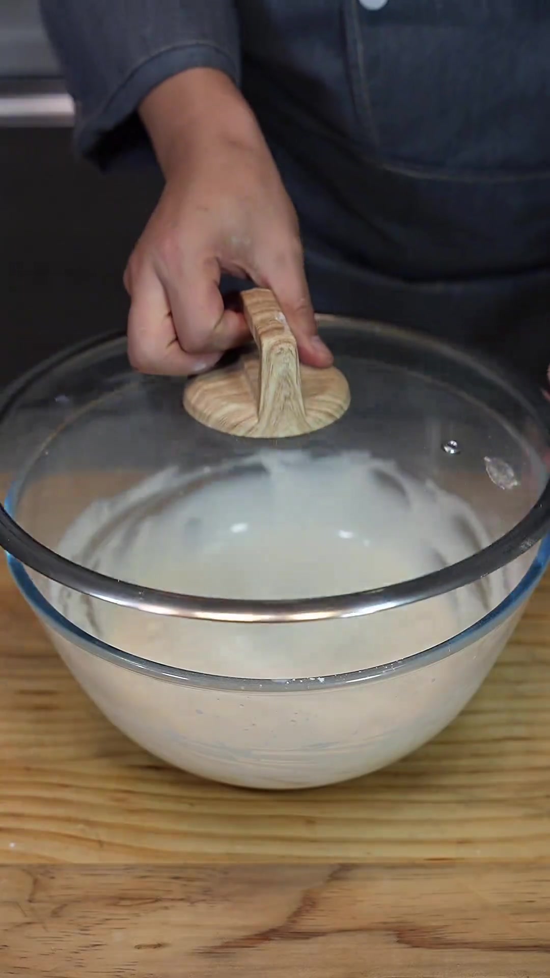 米发糕做法中式糕点