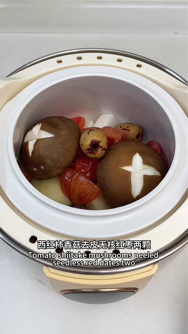 牛肉浓汤宝|8月龄+