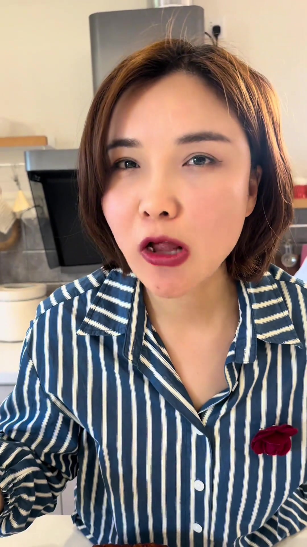 吃一周新品面包啥体验?只想让你嫉妒