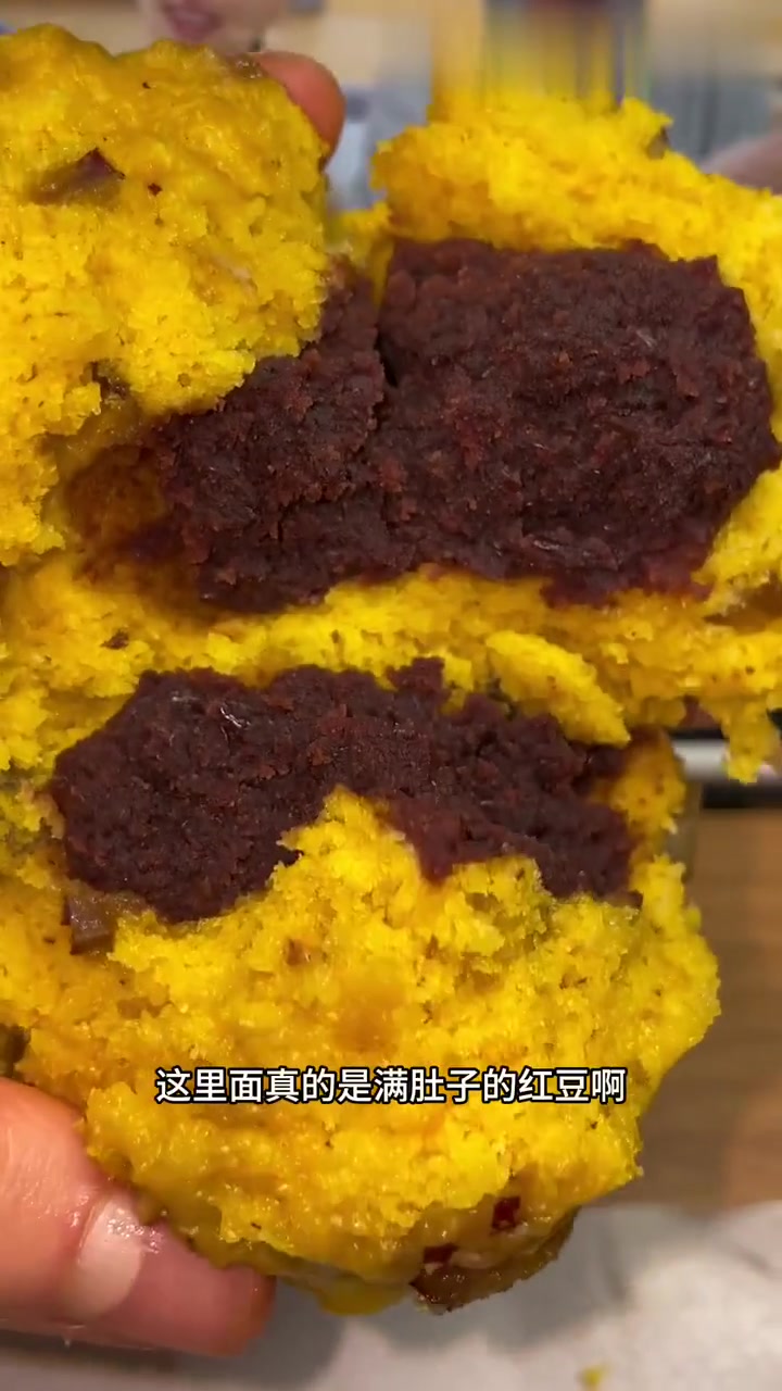 宫门口馒头铺,小众却超好吃的宝藏碳水!