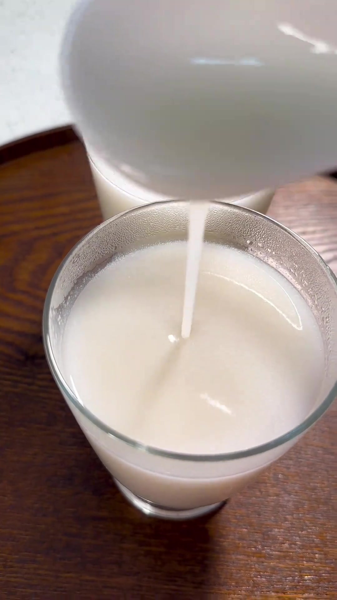 一周不重样破壁机食谱,早餐豆浆米糊营养又好喝