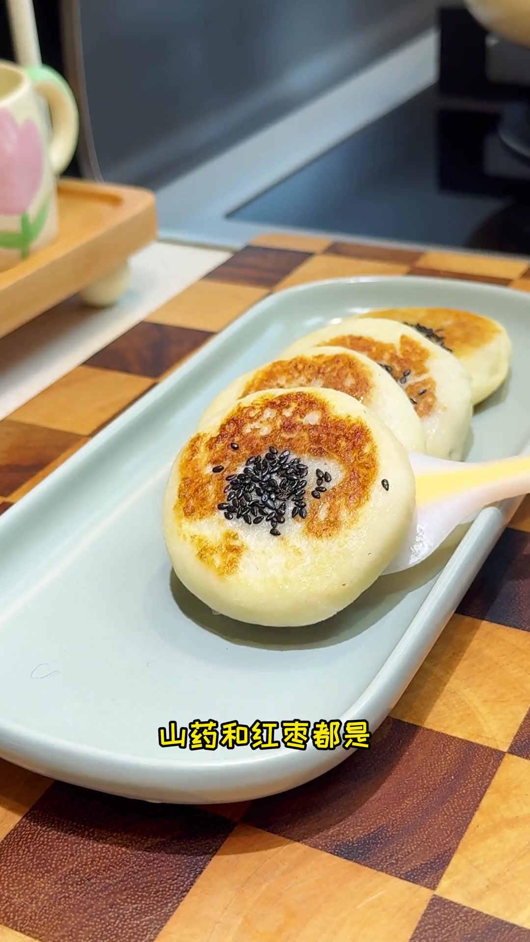 不早起不糊弄,一家三口10分钟搞定早餐吃啥?
