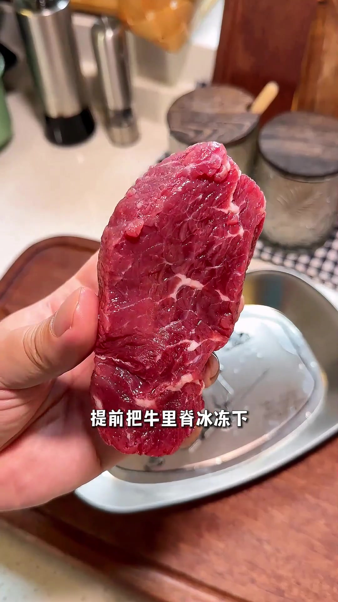 超好吃的生菜牛肉拌饭,做法简单低卡又营养均衡