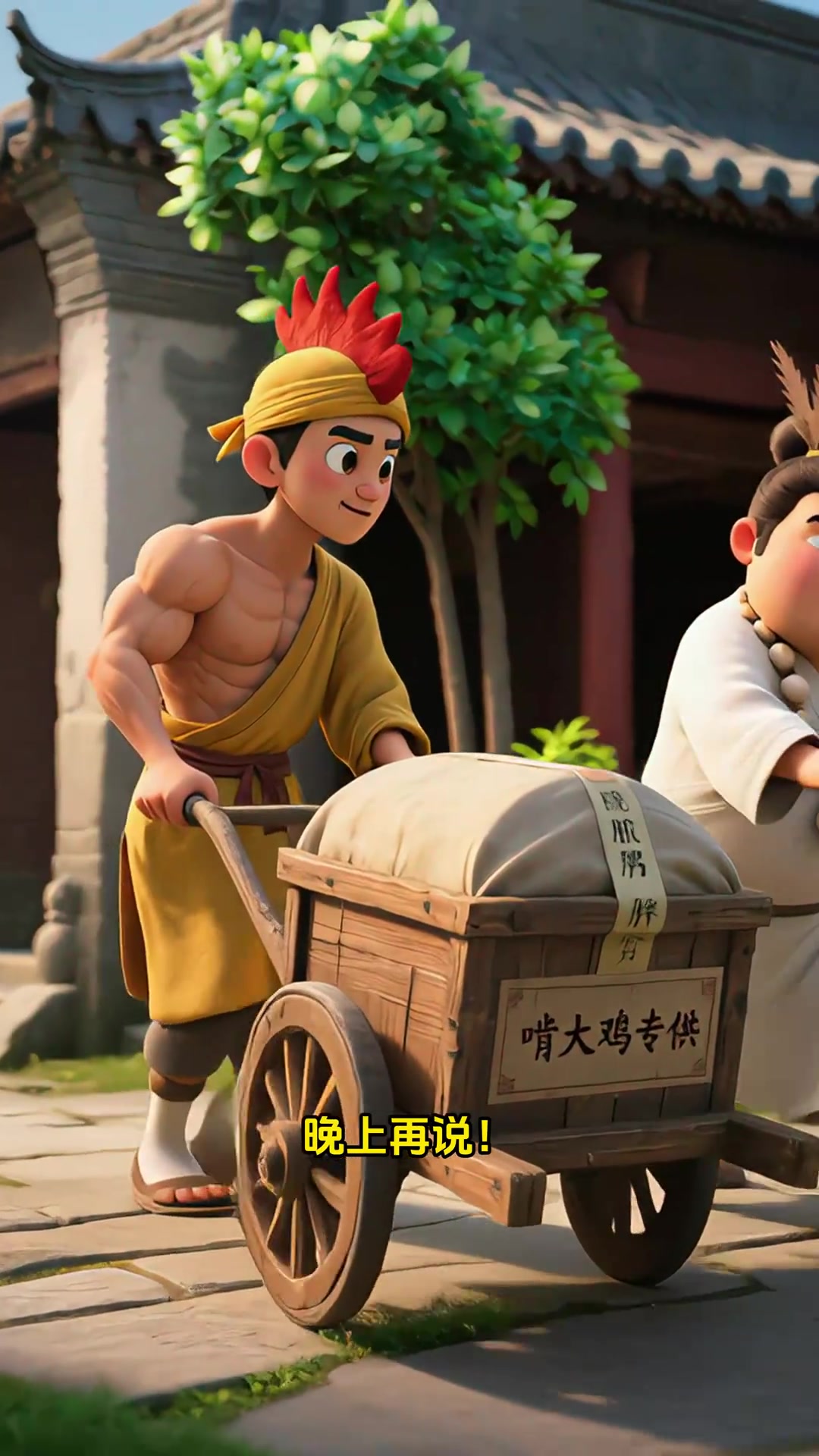 《鸡毛蒜皮》儿童启蒙早教益智
