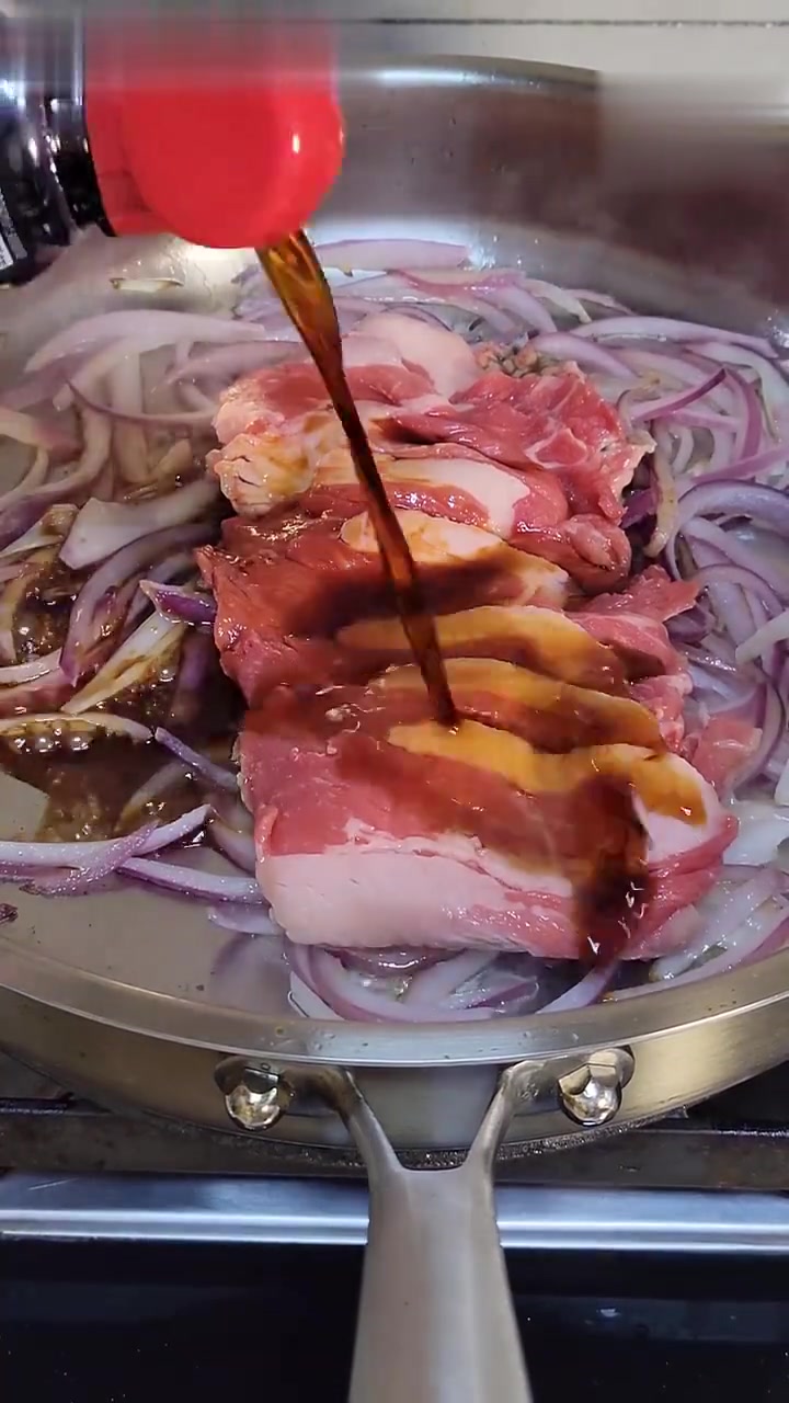 超好吃!按最爱餐厅味推出的牛丼饭做法
