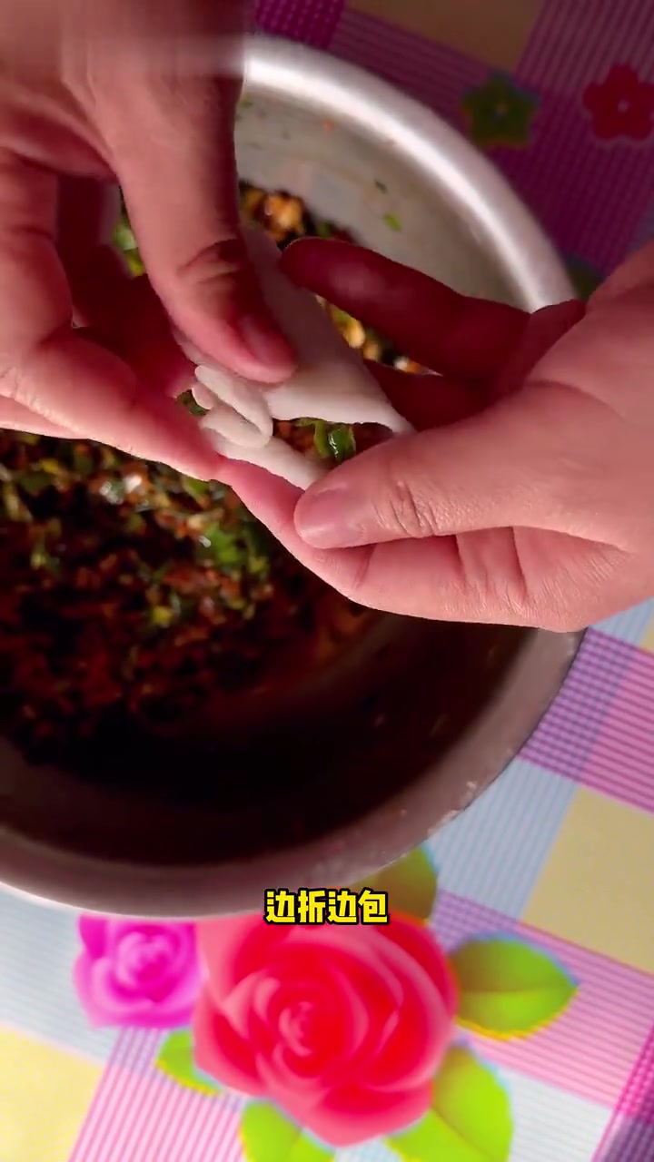 连吃三天都不腻的玻璃饺子,你吃过吗?