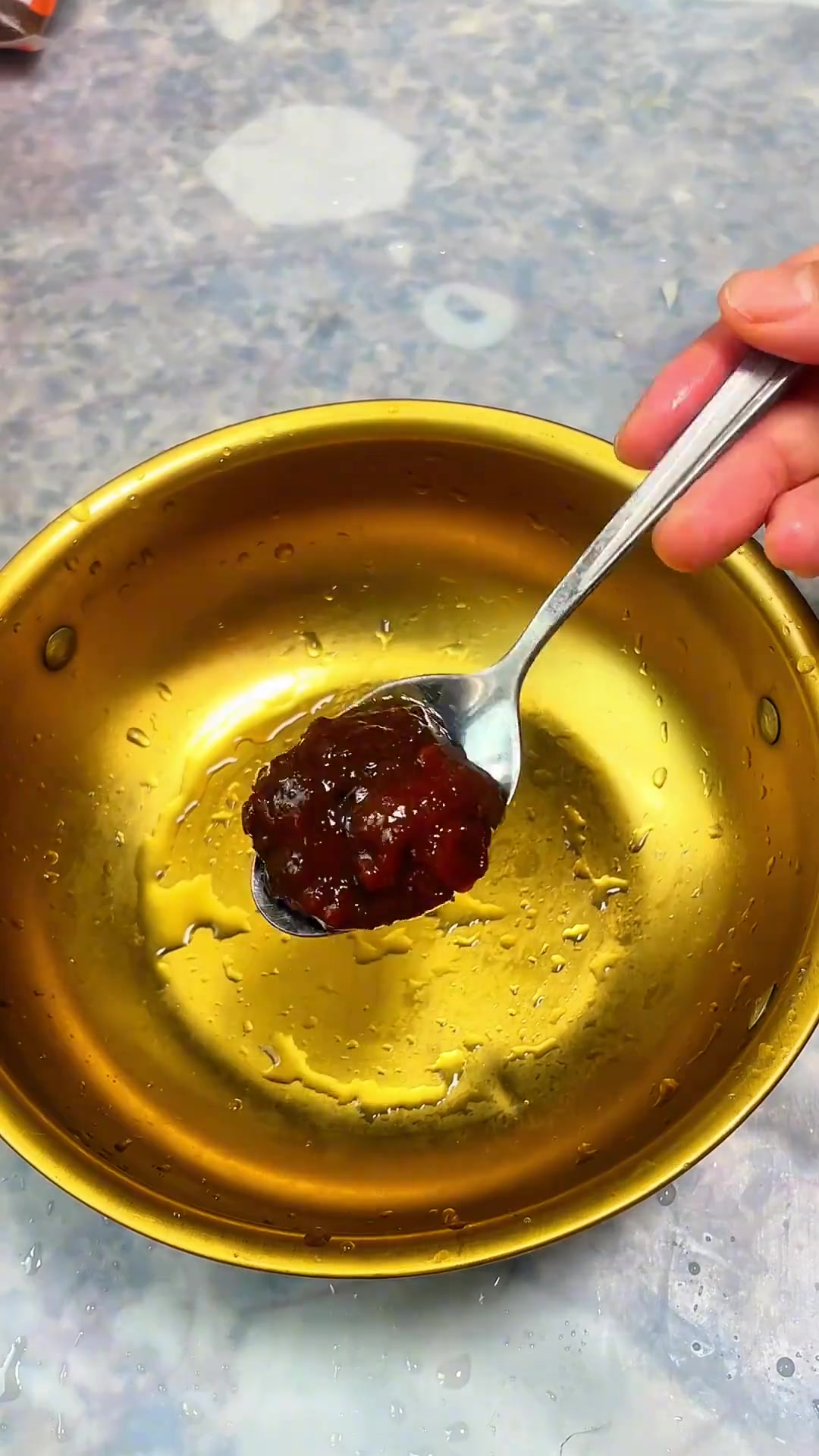 我家小孩超爱炸酱面,做法简单不腻,快给孩子做