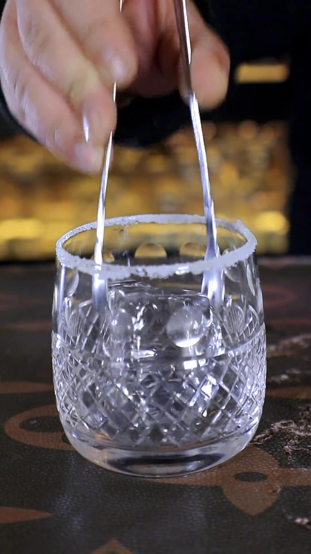 国潮鸡尾酒+小炒肉农家小炒肉「血腥玛丽」比原版更清爽更劲爆的血腥玛丽!