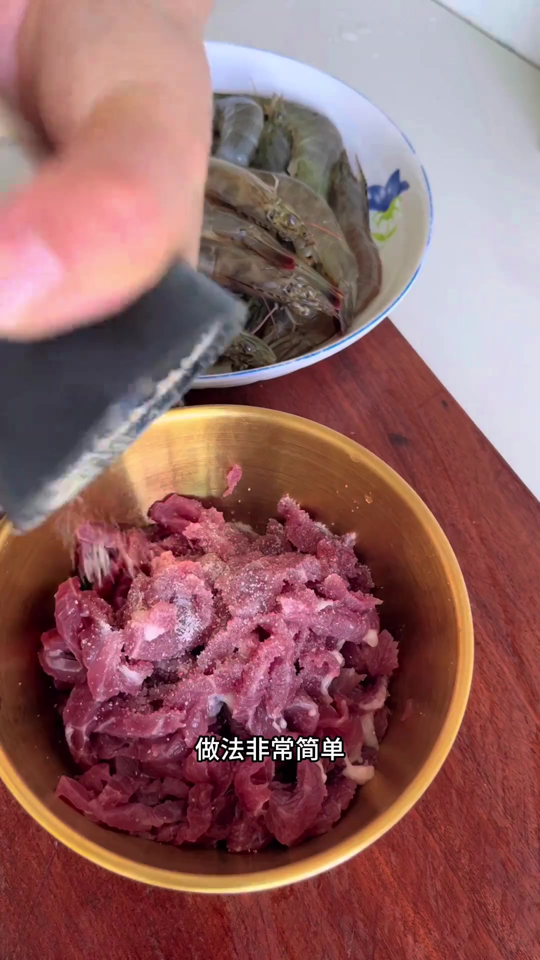 下饭菜的扛把子,酸豇豆炒肉丝