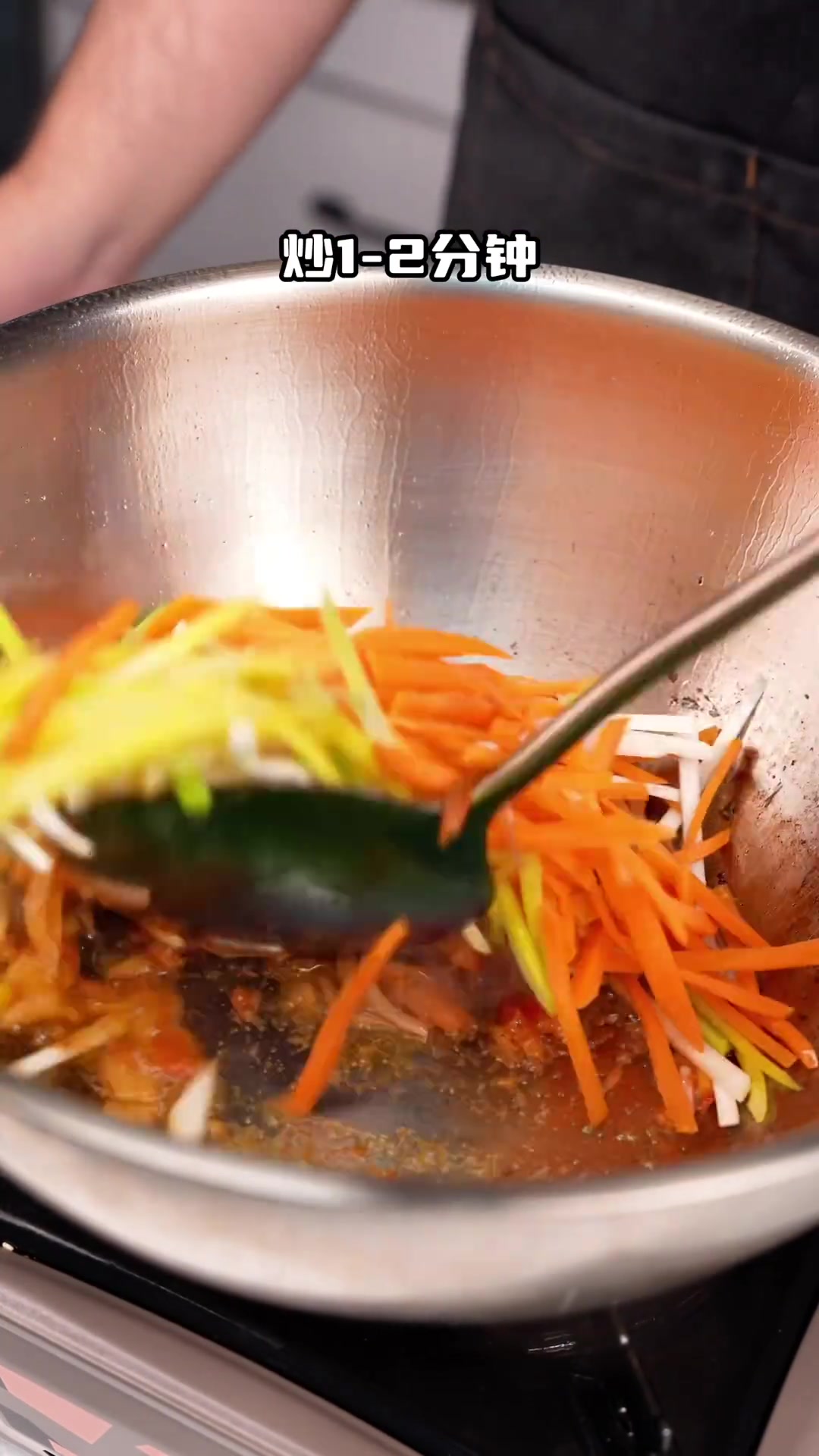 新疆妈妈们的养胃美食恰玛古然饭