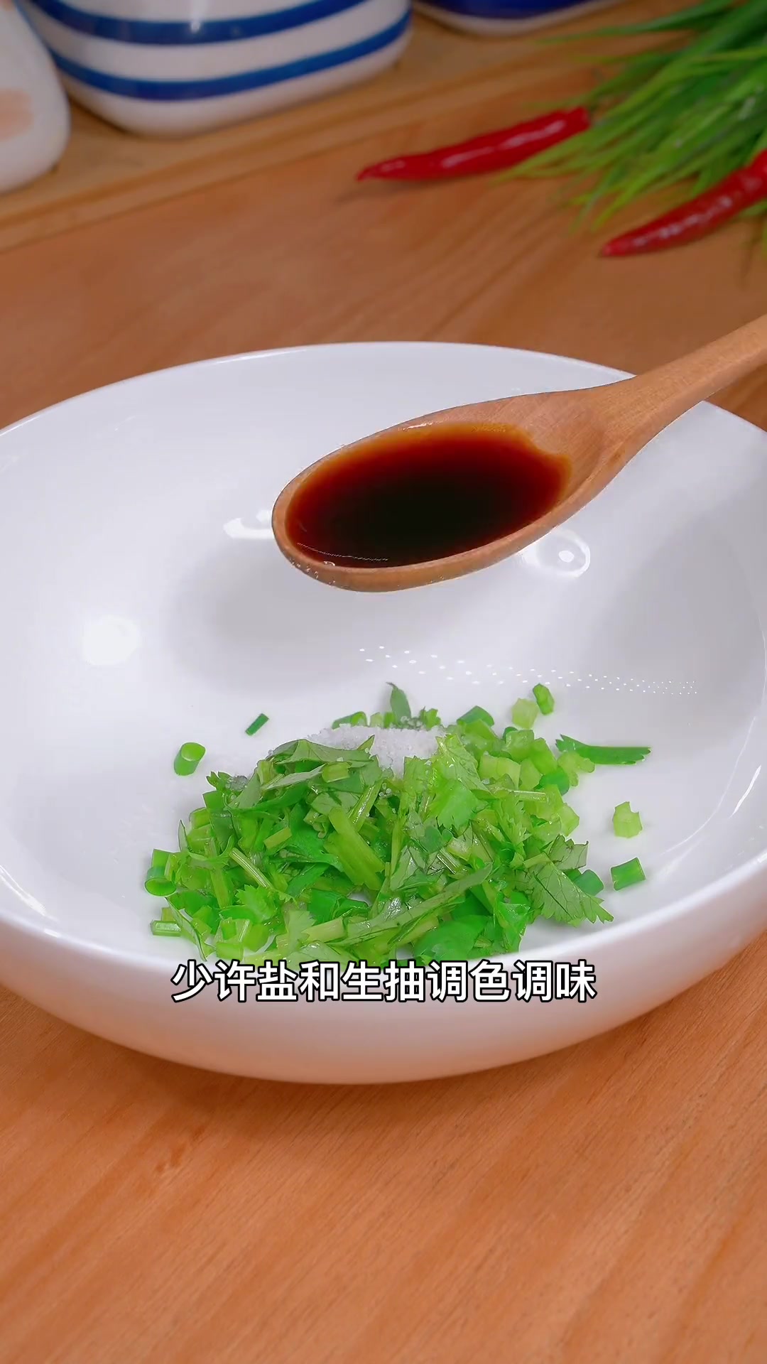我认为最好喝的汤是潮汕牛肉汤,做法简单,老少皆宜