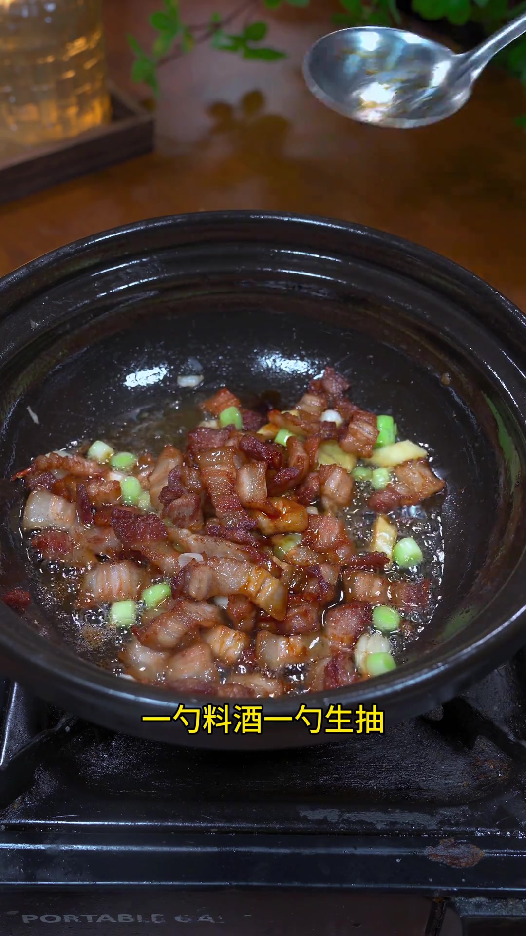 紫菜海蛎煲应该没有哪个福建人不爱