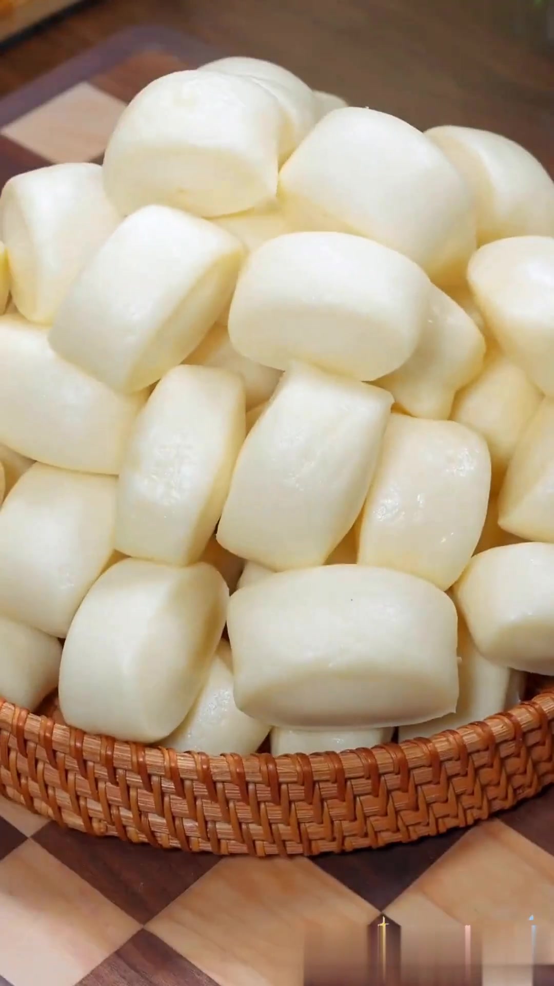 秋天要多吃的十种养胃馒头做法,最后一种超好吃