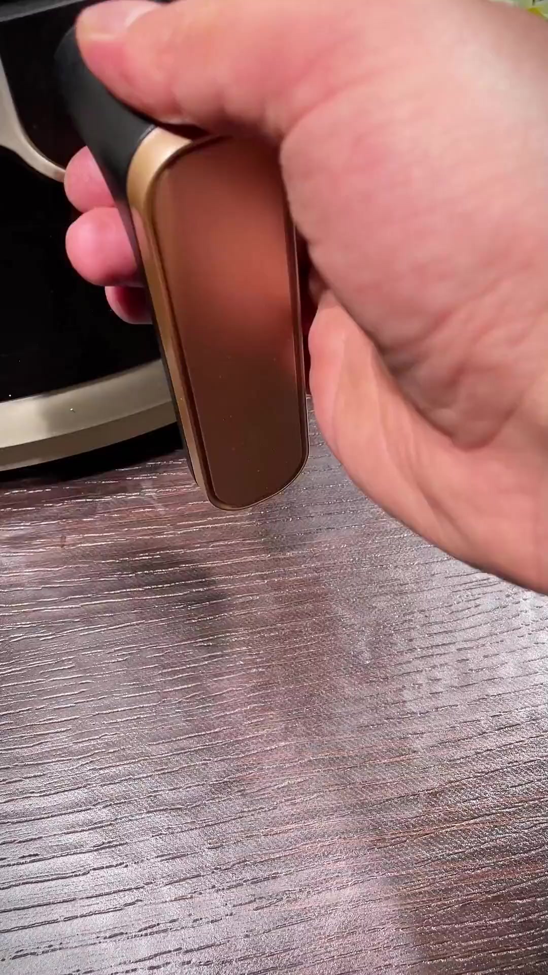 想吃烤肉在家做,卷生菜味道绝了
