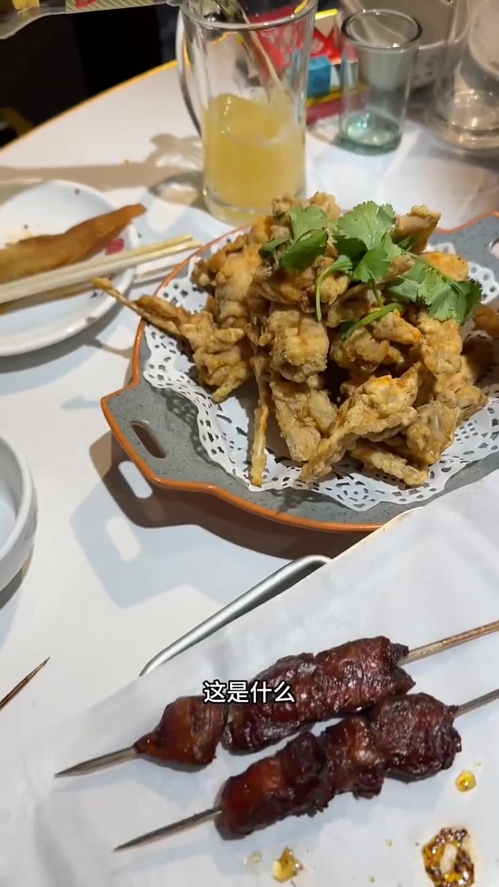 第一次吃到这么大野生鸦片鱼,做法还丰富!