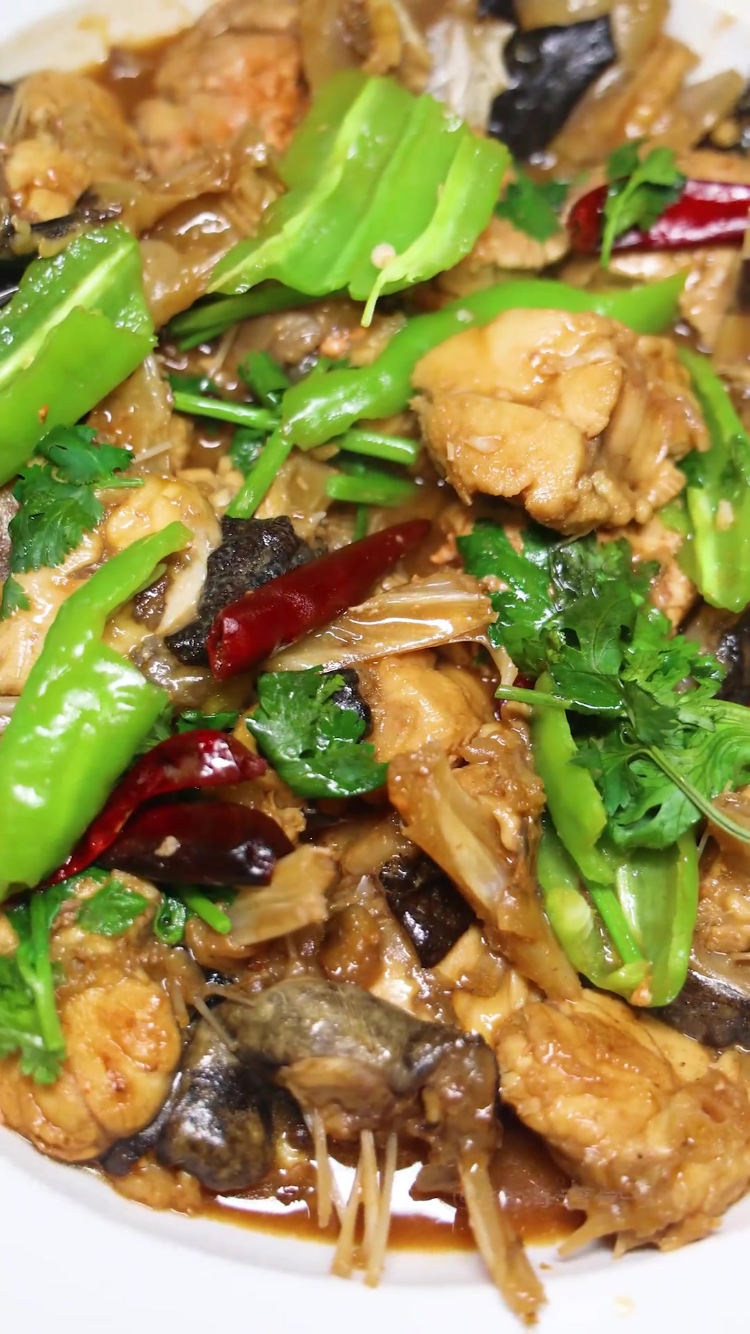 这鱼长得也太丑了!今天做个家常烧安康鱼,别看安康鱼长得丑,吃起来真香,鱼肚别扔,还能做道菜