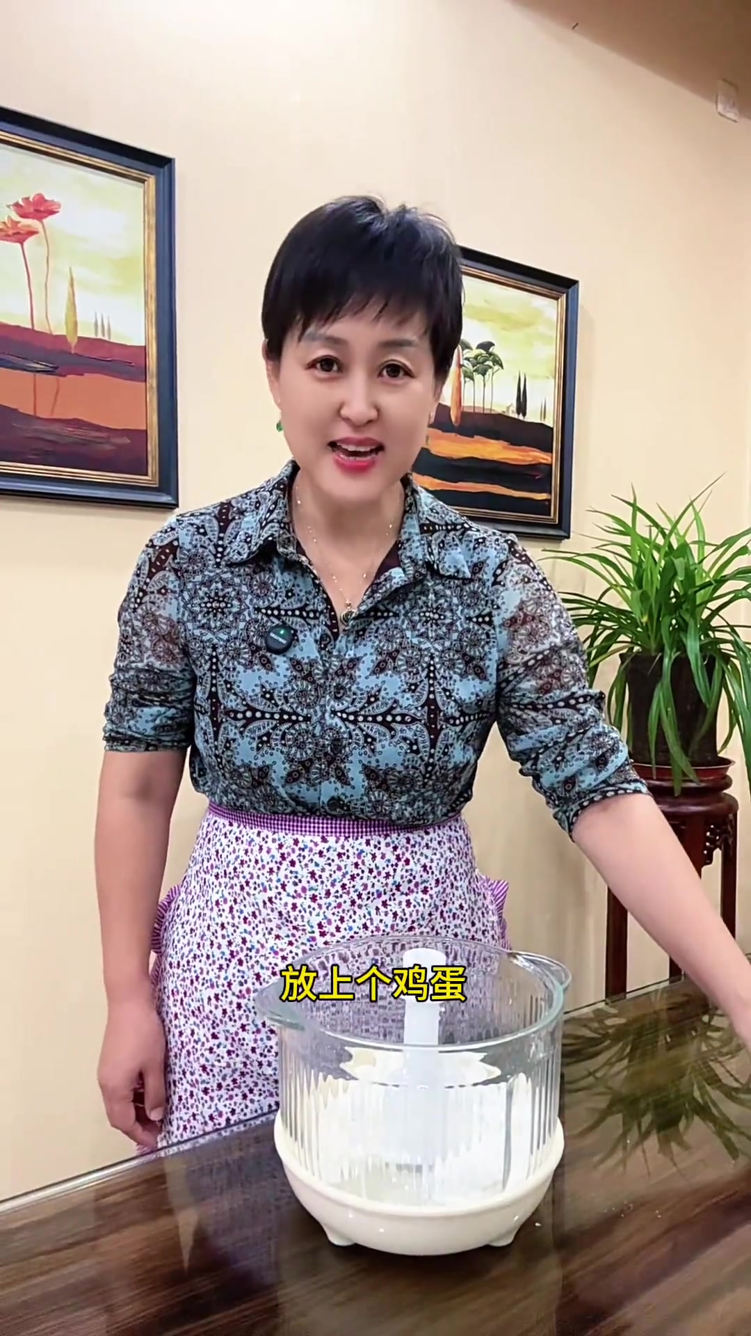 学会这方法,自制馄饨皮,劲道无添加超好吃!