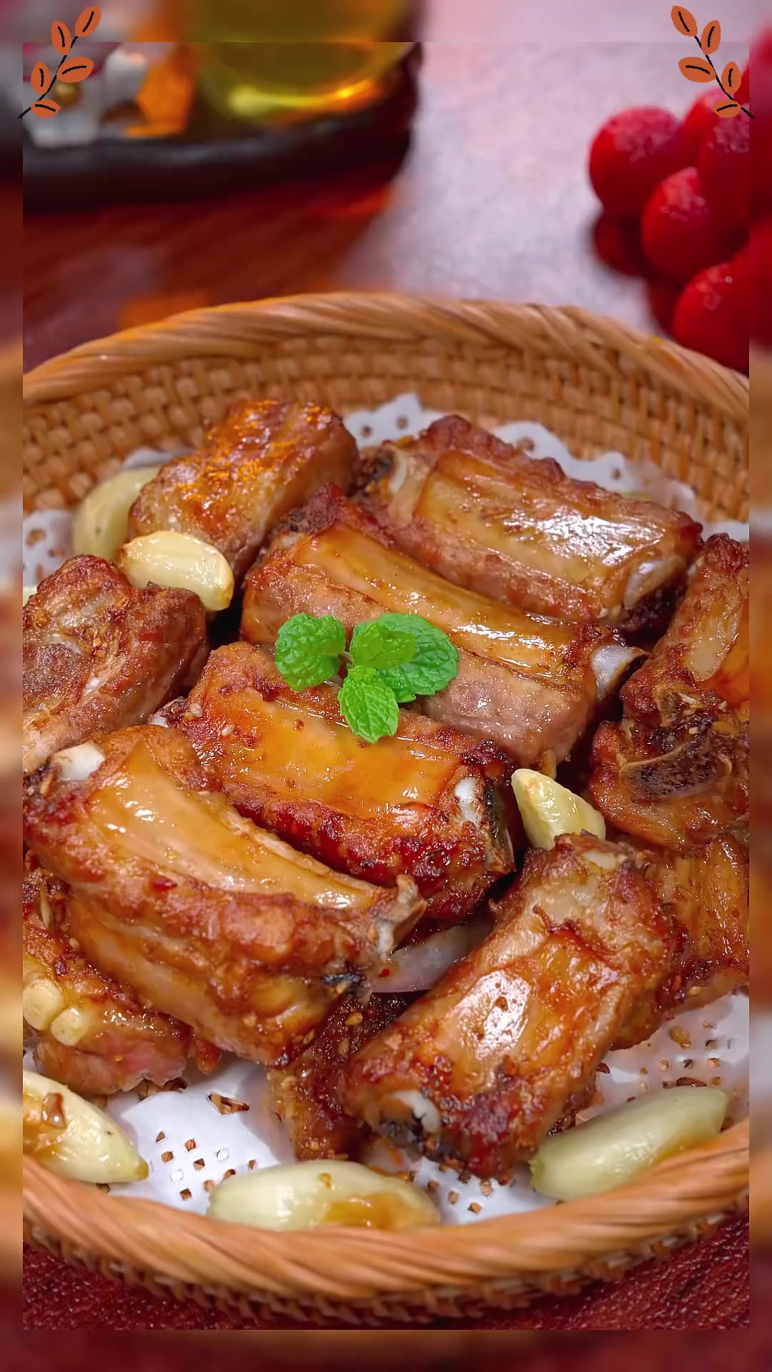 用空气炸锅做的八种花样美食做法