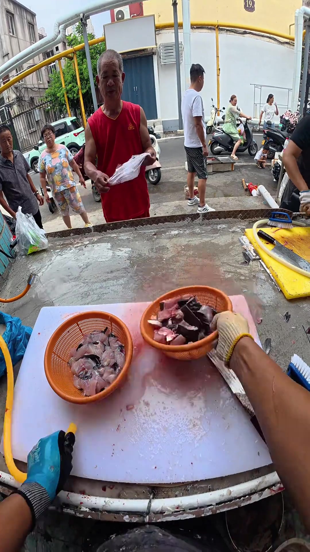 买鱼风波!青江鱼鲶鱼分不清,还有这些区别要知道