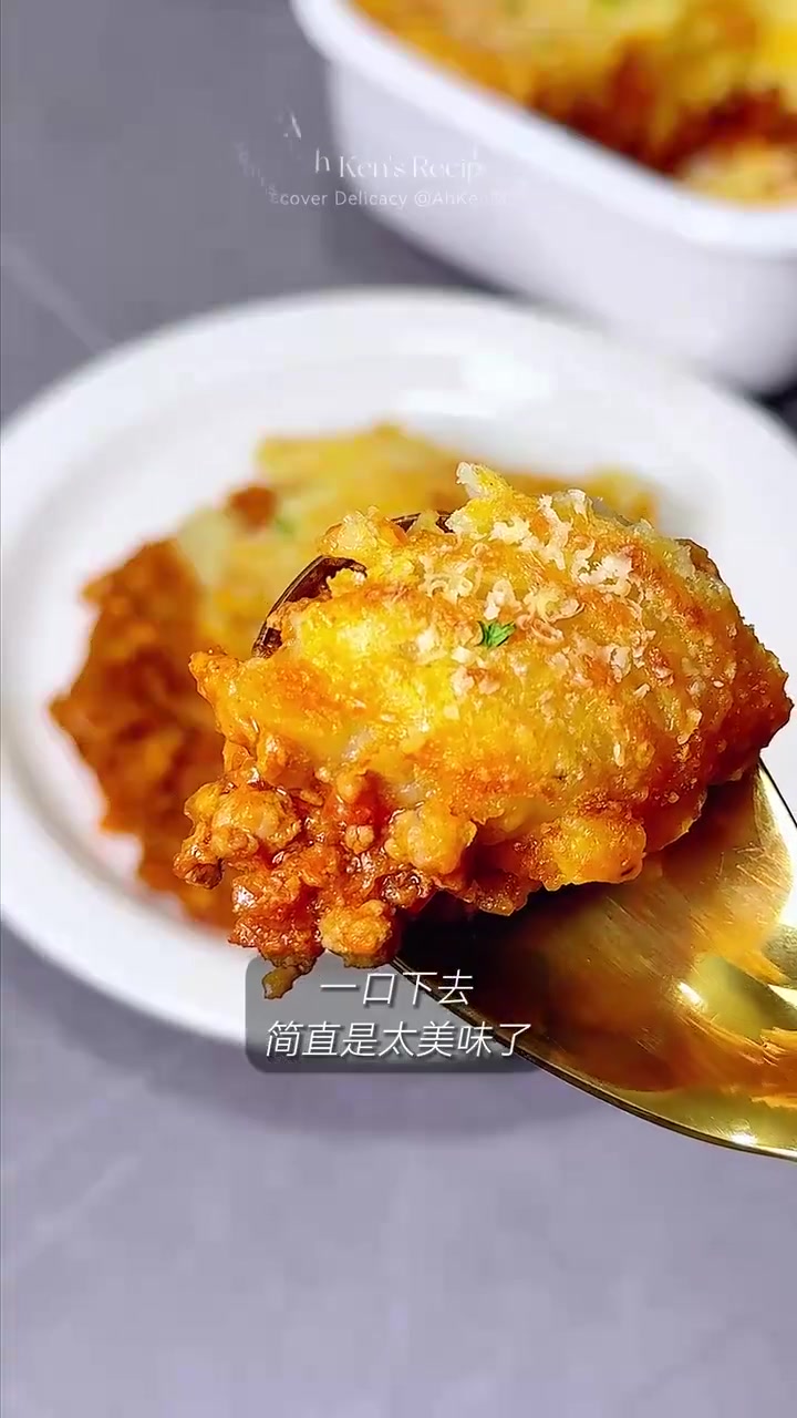 做一锅意式番茄肉酱|可以解锁多种美食