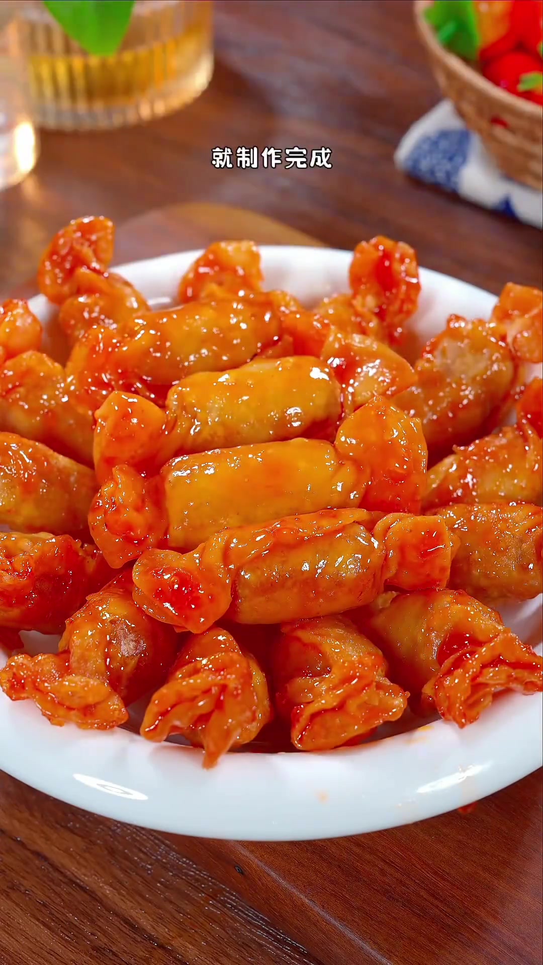 饺子皮十种超好吃花样做法,好吃到舔手指!