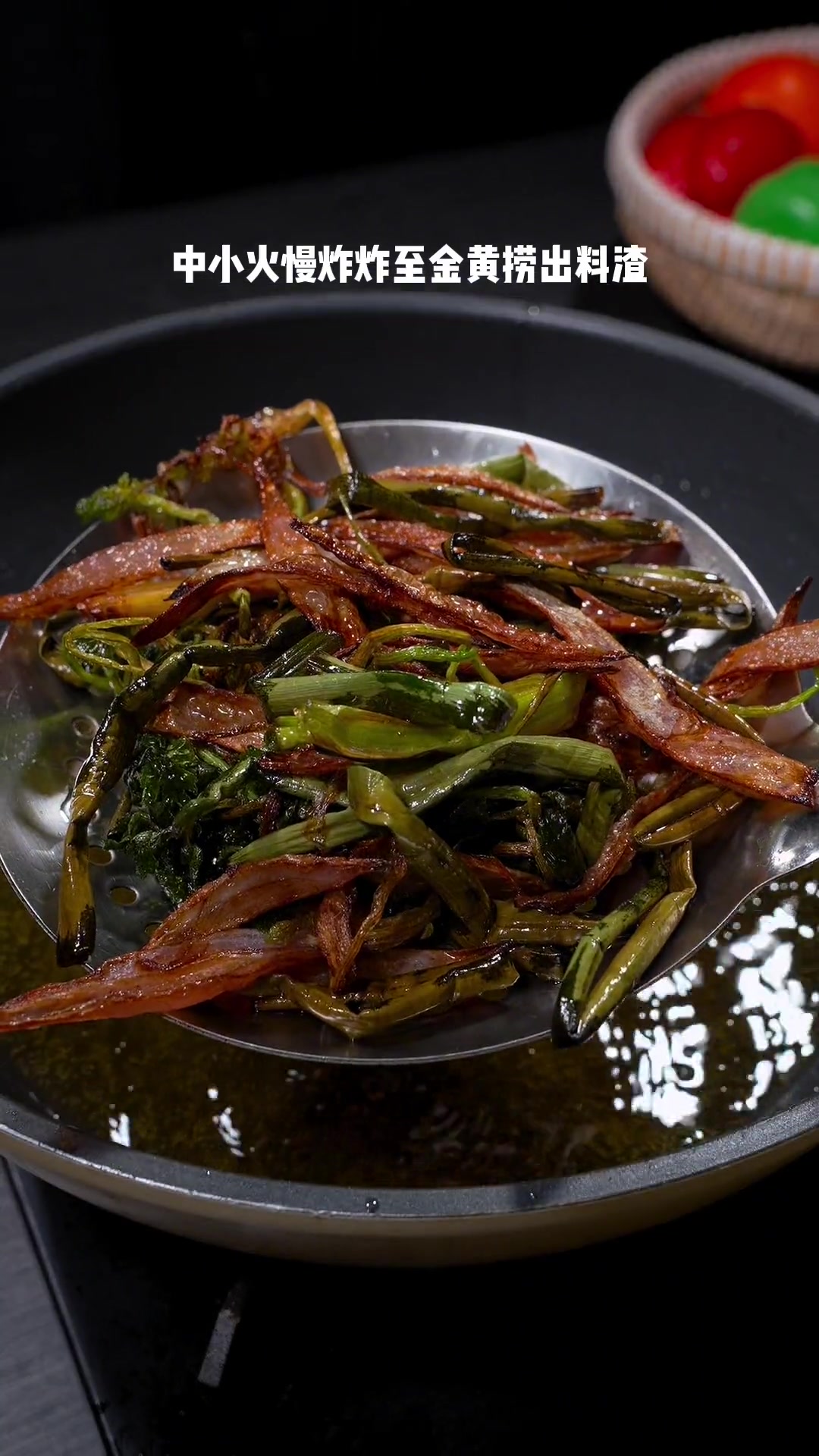 自制香辣适口蒜蓉辣椒酱,拌面拌饭做菜皆可用!