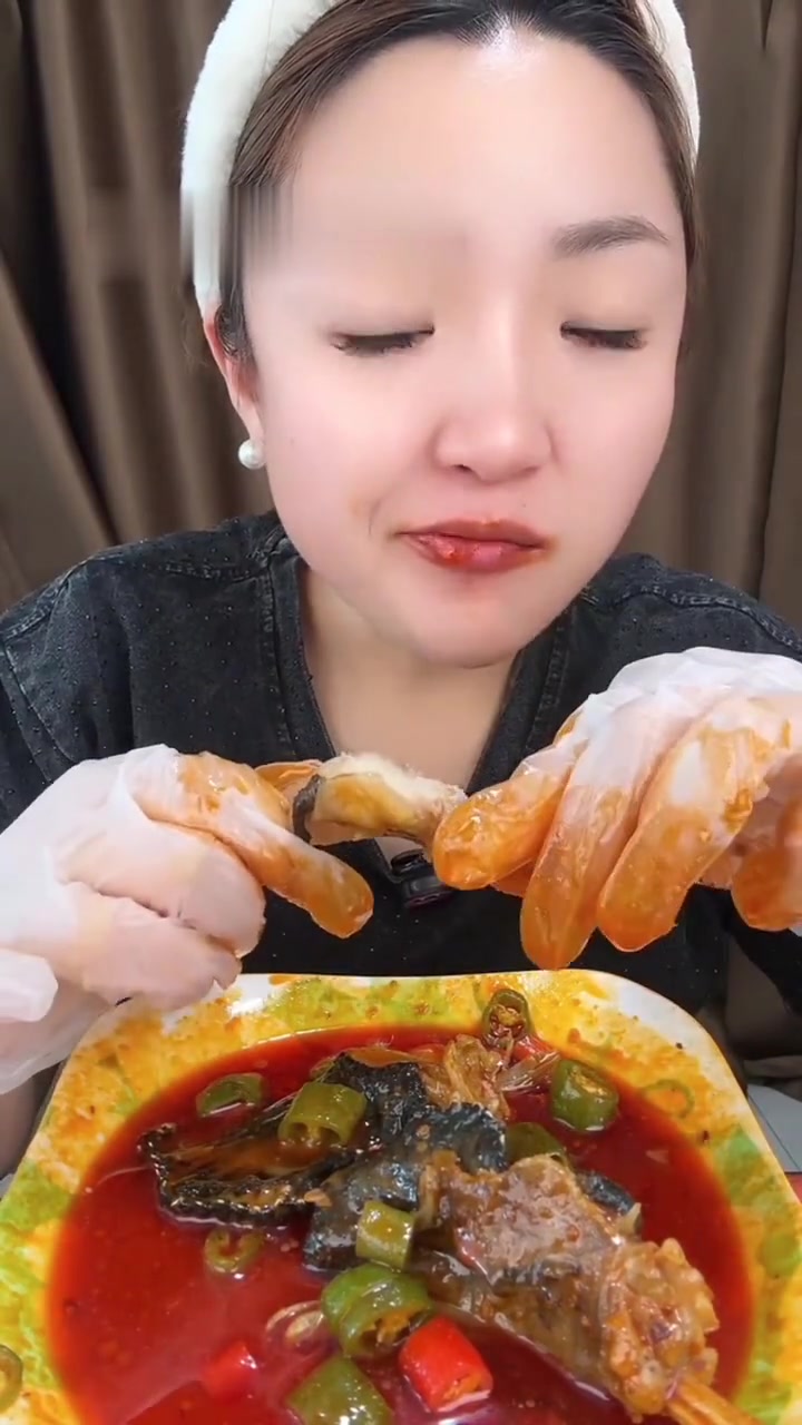 安康鱼翅教程哈哈简单粗暴的做法