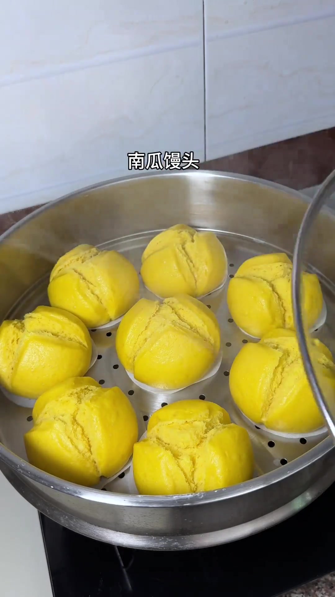 花样馒头现在这个天气学做馒头太简单了,这么多花样馒头总有你喜欢的