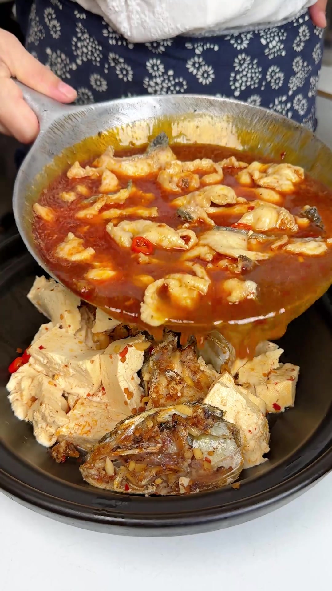 湖北孩子乡愁藏胃里,这些家常菜你爱吃吗?
