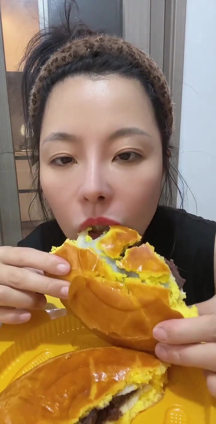 七寸蛋糕,保质期三十天